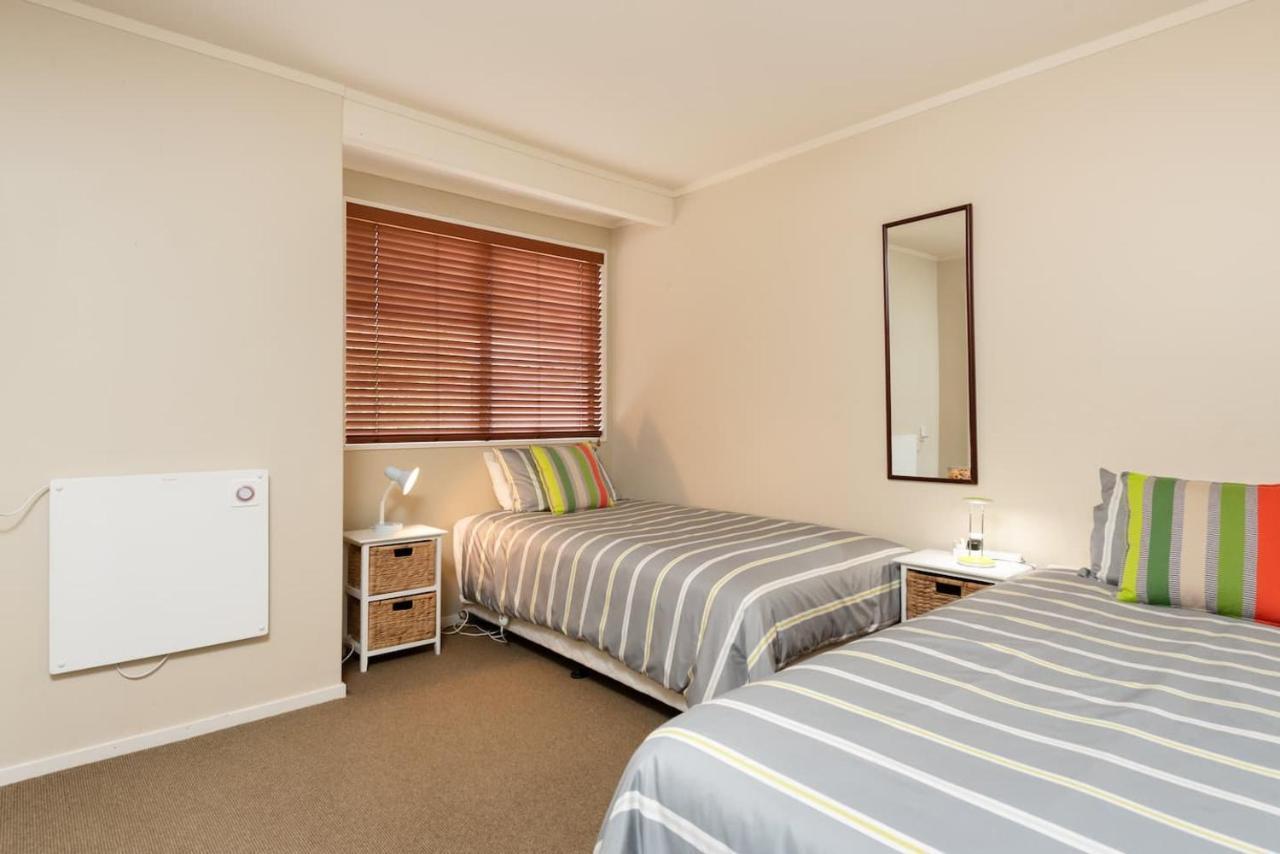 Villa Golfers delight in quiet Cul de Sac à Mount Maunganui Extérieur photo